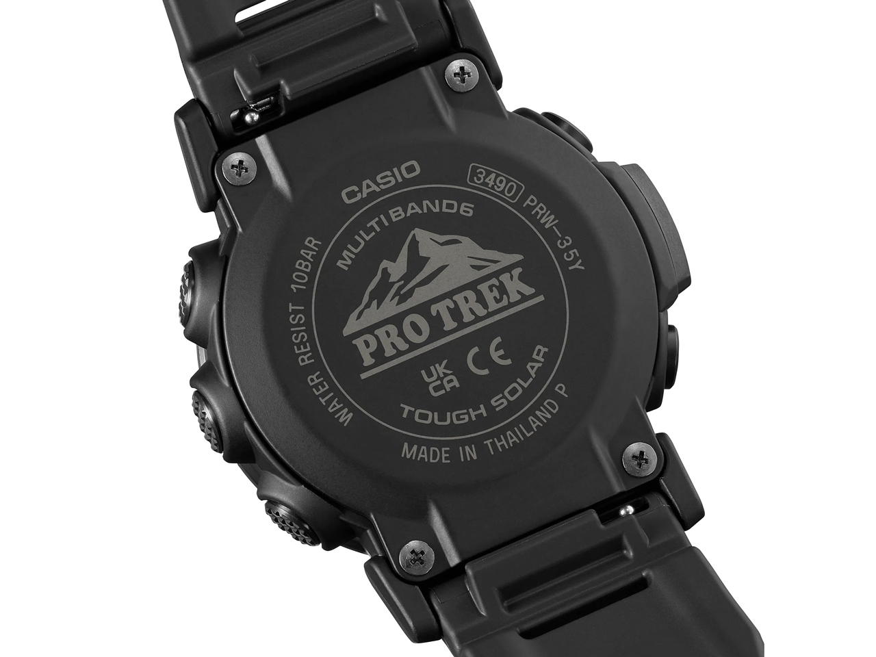 �v���g���b�N Climber Line PRW-35Y-1BJF