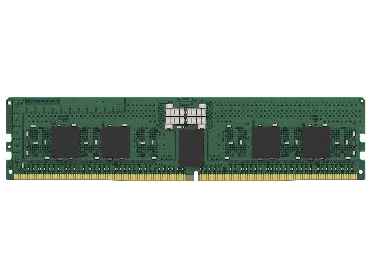 KSM48R40BS8KMM-16HMR [DDR5 PC5-38400 16GB ECC Registered] �̐��i�摜