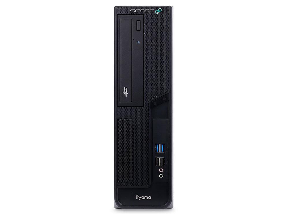 SENSE-S07M-137-UH1X Core i7 13700/16GB������/1TB NVMe M.2 SSD/400W �̐��i�摜