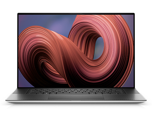 XPS 17 Core i9 13900H�E16GB�������E512GB SSD�ERTX 4070���ڃ��f�� [�v���`�i�V���o�[] �̐��i�摜