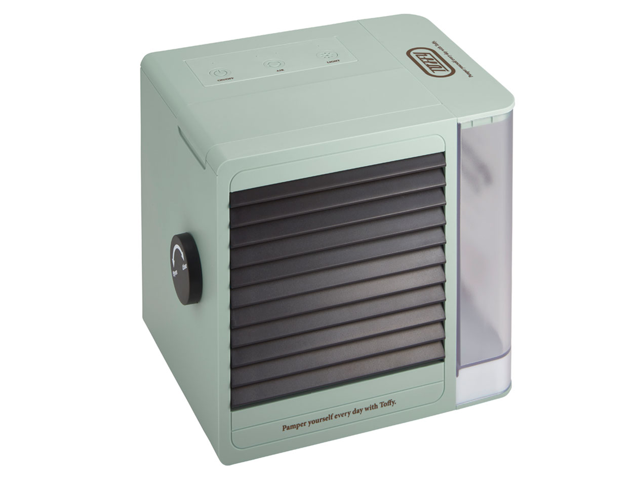 Toffy FN12-PA [�y�[���A�N�A] �̐��i�摜