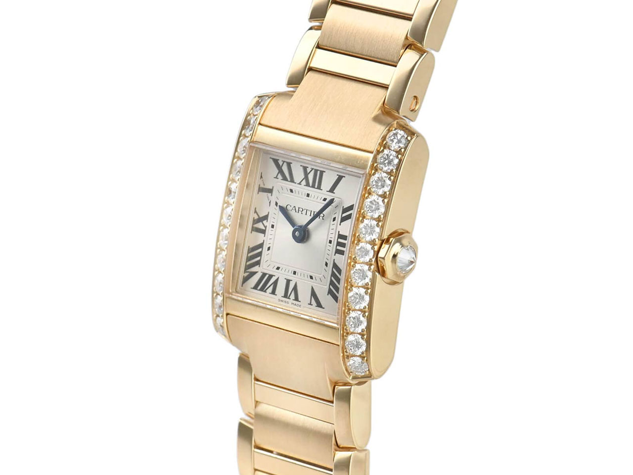 タンク フランセーズ WJTA0039