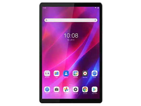 Lenovo Tab K10 ZA8R0079JP SIM�t���[ [�A�r�X�u���[]