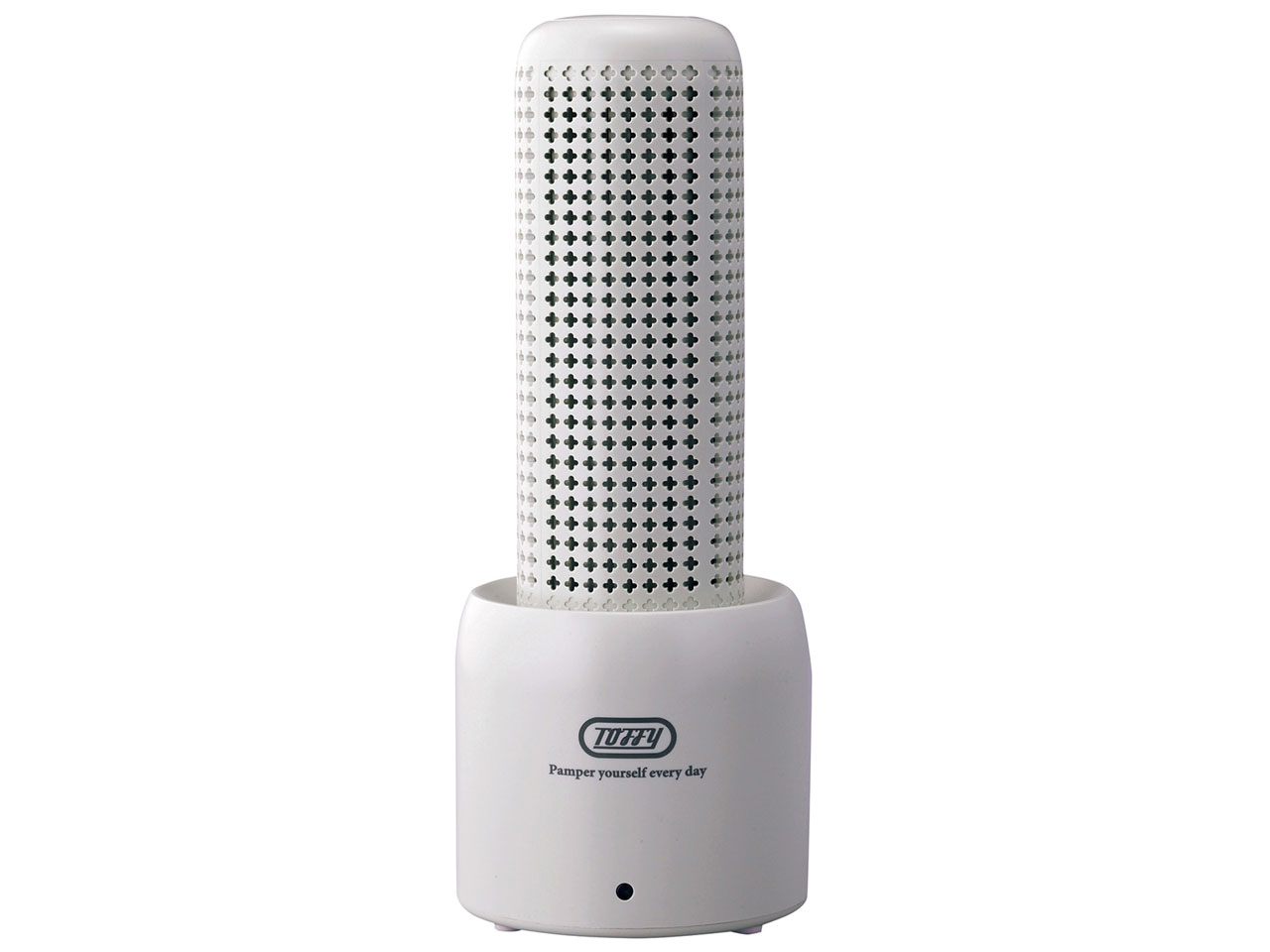 Toffy HW-DH1-AW [�A�b�V���z���C�g] �̐��i�摜