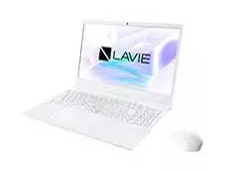 NEC LAVIE Smart N15 PC-SN303ADAV-6 [パールホワイト] 価格比較 - 価格.com