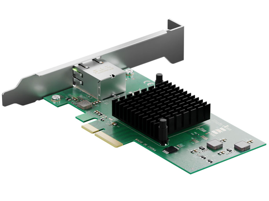 10Koenig Gen2 SD-PE410GL-B [LAN]