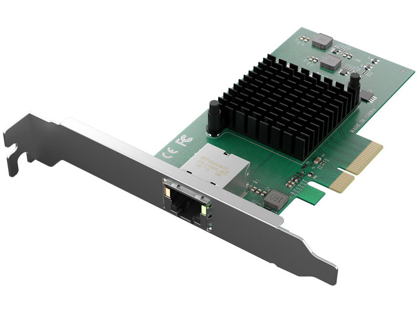 10Koenig Gen2 SD-PE410GL-B [LAN] �̐��i�摜