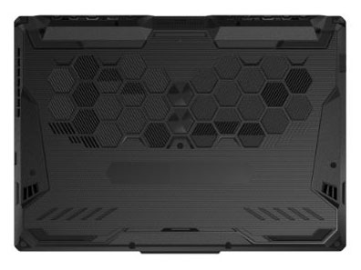 TUF Gaming F15 FX506HF ���i.com���� Core i5�E512GB SSD�E16GB�������ERTX 2050�E15.6�^�t��HD�t�����ڃ��f�� FX506HF-I5R2050/K [�O���t�@�C�g�u���b�N]