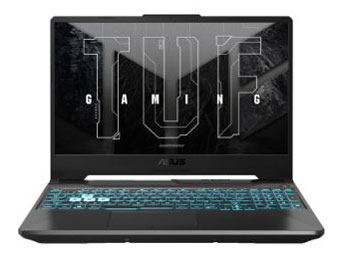 TUF Gaming F15 FX506HF ���i.com���� Core i5�E512GB SSD�E16GB�������ERTX 2050�E15.6�^�t��HD�t�����ڃ��f�� FX506HF-I5R2050/K [�O���t�@�C�g�u���b�N] �̐��i�摜