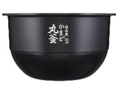 �^�󈳗�IH RC-10VXV(W) [�O�����z���C�g]