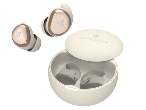 SOUNDFREE S10 [�x�[�W��]