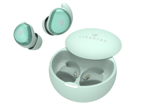 SOUNDFREE S10 [�O���[��]