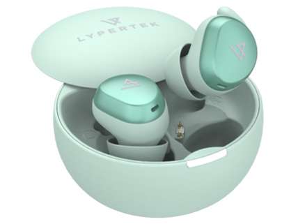 SOUNDFREE S10 [�O���[��] �̐��i�摜