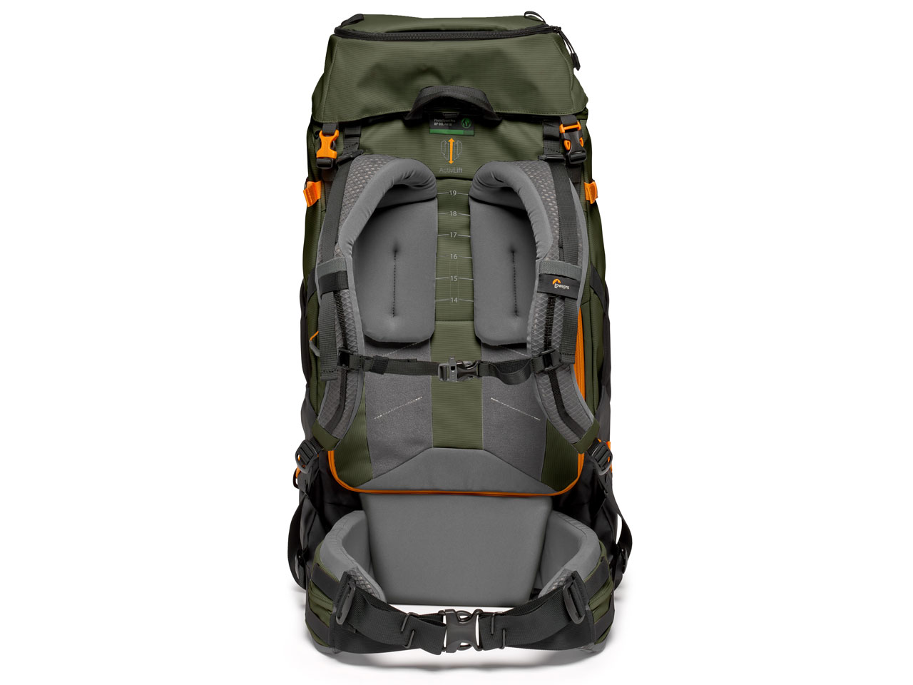 �t�H�g�X�|�[�c PRO 55L AW IV (S-M) LP37471-PWW Gr [�O���[��]