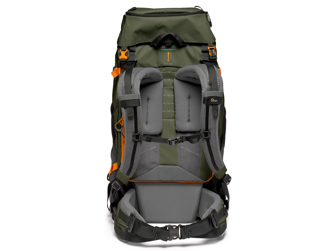 �t�H�g�X�|�[�c PRO 55L AW IV (M-L) LP37472-PWW Gr [�O���[��]