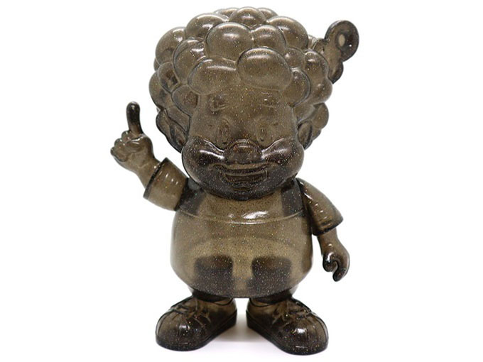 SOFVIPS TOKYO TRIBE2 �n�V�[�� �u���b�N�N���A���� �̐��i�摜