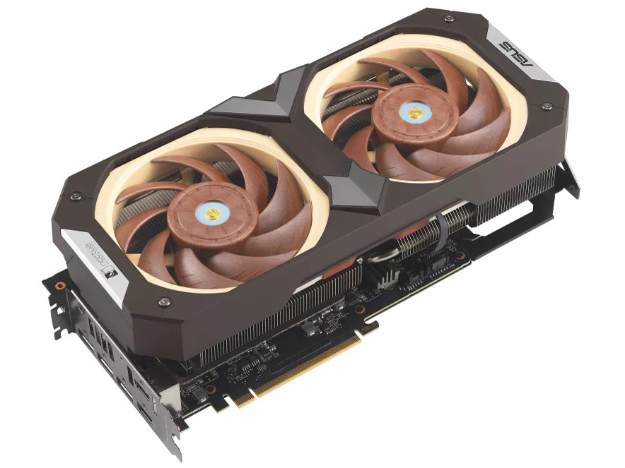 RTX4080-O16G-NOCTUA [PCIExp 16GB]