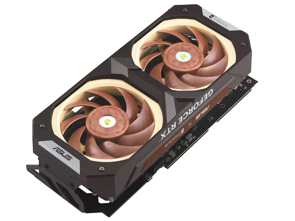 RTX4080-O16G-NOCTUA [PCIExp 16GB]