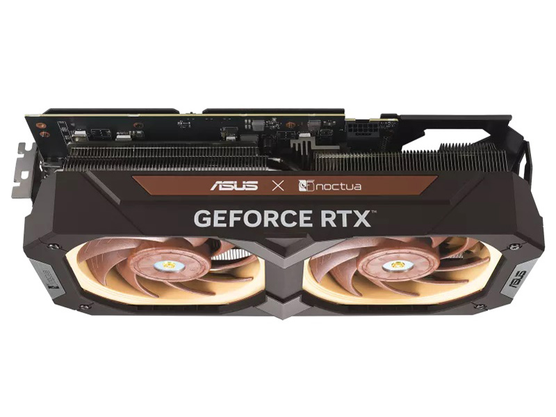 RTX4080-O16G-NOCTUA [PCIExp 16GB]