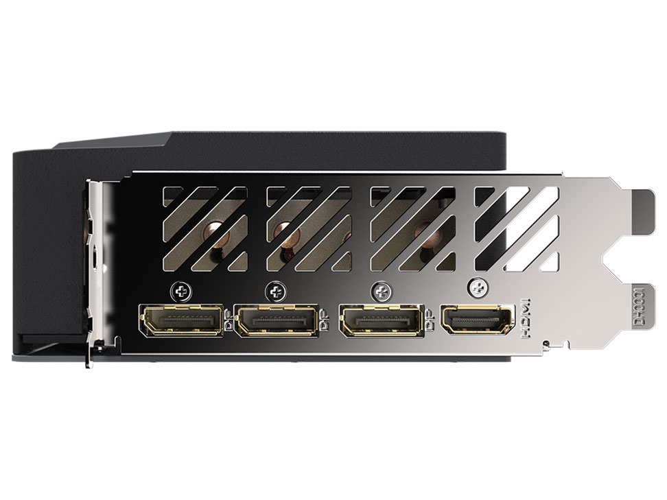 GV-N407TEAGLE OC-12GD Rev2.0 [PCIExp 12GB]