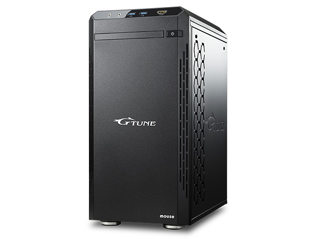 G-Tune DG-I5G1D ���i.com���� Core i5 13400F/GTX 1660 SUPER/16GB������/500GB NVMe SSD���ڃ��f�� #DGI5G1DB7ACAW101DECKK �̐��i�摜