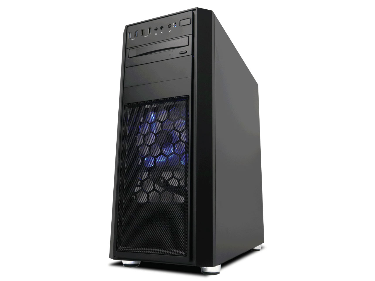 ZEFT Core i5 13400F/RTX 4070/16GB������/M.2 SSD 1TB ���i.com���胂�f�� �̐��i�摜