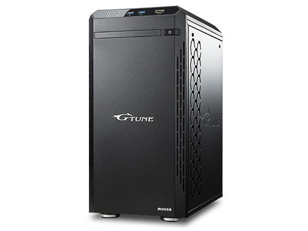 G-Tune DG-I7G6T Core i7 13700F/RTX 3060Ti/16GB������/500GB NVMe SSD���ڃ��f�� #DGI7G6TB7ACBW101DEC �̐��i�摜