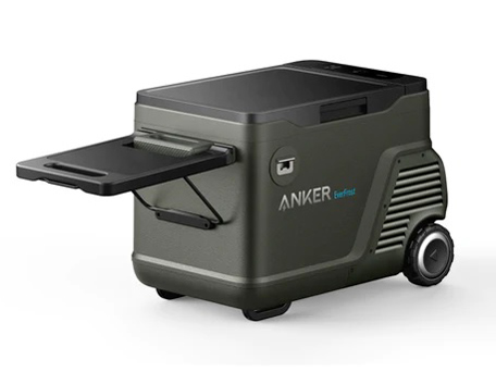 EverFrost Powered Cooler 30 A17A05M1 [�O���[��] �̐��i�摜