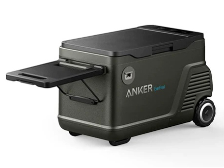 EverFrost Powered Cooler 40 A17A15M1 [�O���[��] �̐��i�摜