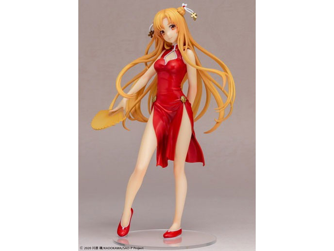 �\�[�h�A�[�g�E�I�����C�� 1/7 �A�X�i �`���C�i�h���Xver. �̐��i�摜