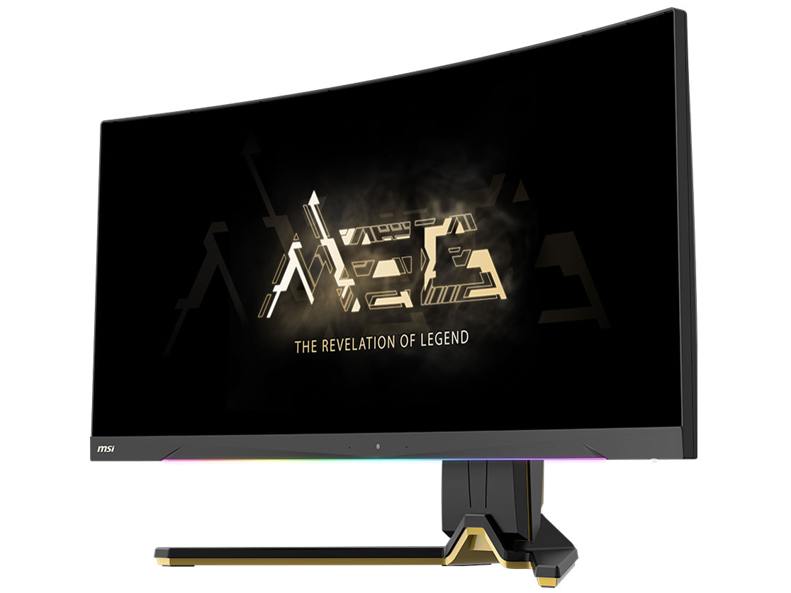 MEG 342C QD-OLED [34.18�C���`]