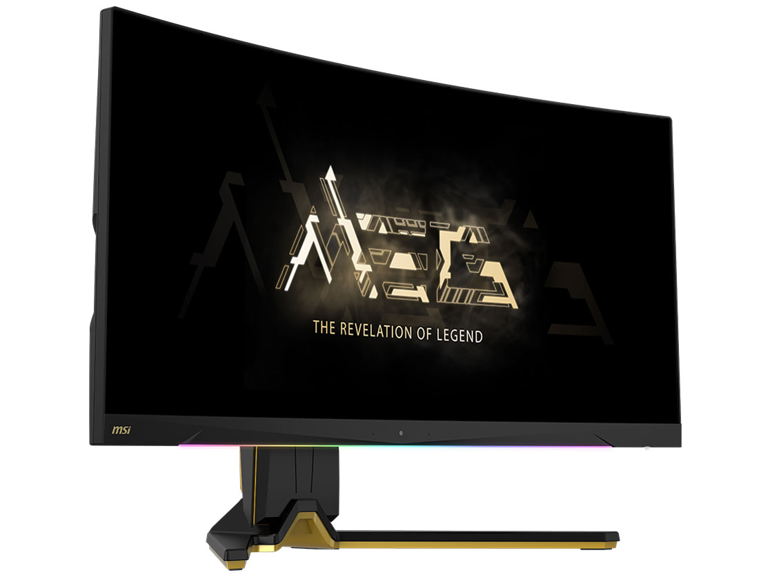 MEG 342C QD-OLED [34.18�C���`]