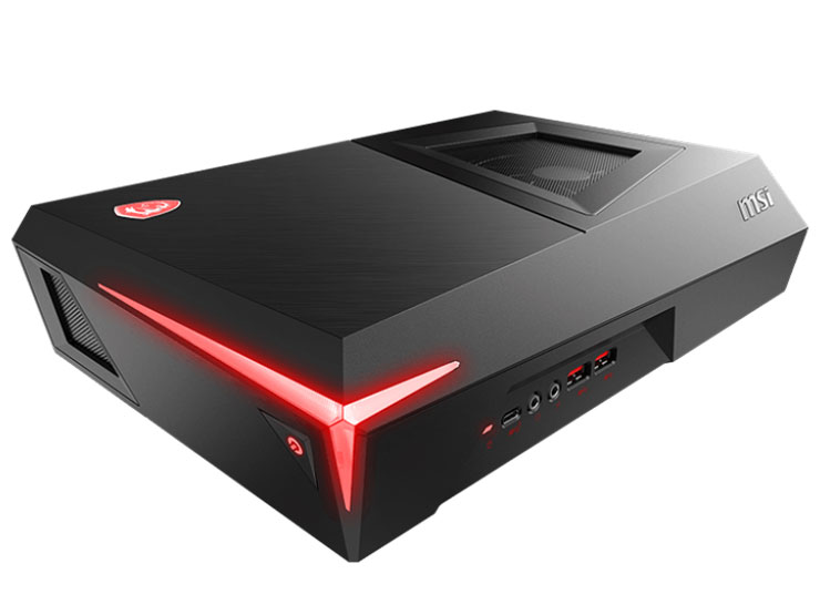 Trident 3 13TC-064JP