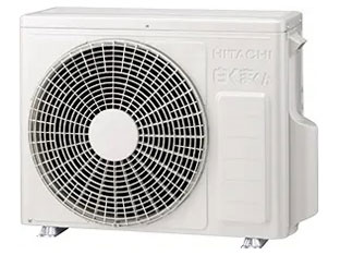 �X�e�����X�E�N���[�� �����܂��� RAS-MJ22N(W) [�X�^�[�z���C�g]