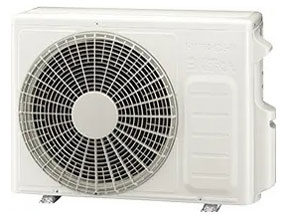 �X�e�����X�E�N���[�� �����܂��� RAS-MJ28N(W) [�X�^�[�z���C�g]