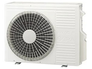 �X�e�����X�E�N���[�� �����܂��� RAS-MJ40N2(W) [�X�^�[�z���C�g]