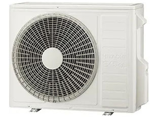 �X�e�����X�E�N���[�� �����܂��� RAS-MJ63N2(W) [�X�^�[�z���C�g]