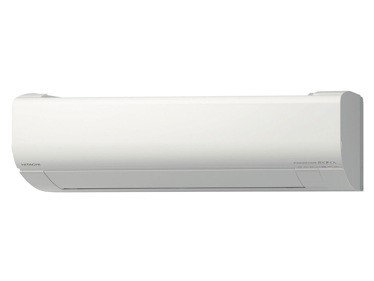 �X�e�����X�E�N���[�� �����܂��� RAS-V25N(W) [�X�^�[�z���C�g] �̐��i�摜