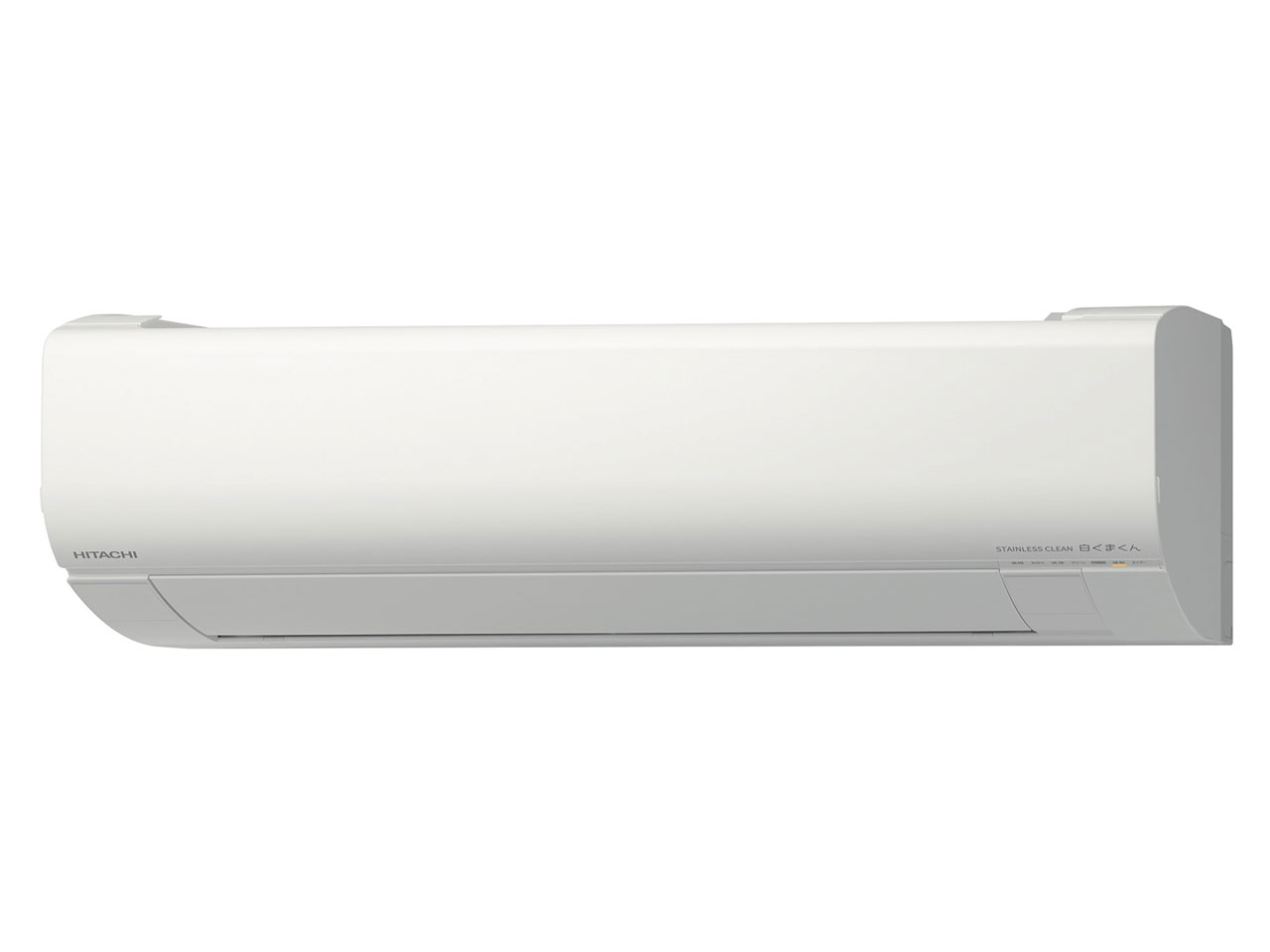 �X�e�����X�E�N���[�� �����܂��� RAS-V28N(W) [�X�^�[�z���C�g] �̐��i�摜