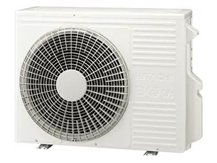 �X�e�����X�E�N���[�� �����܂��� RAS-V40N2(W) [�X�^�[�z���C�g]