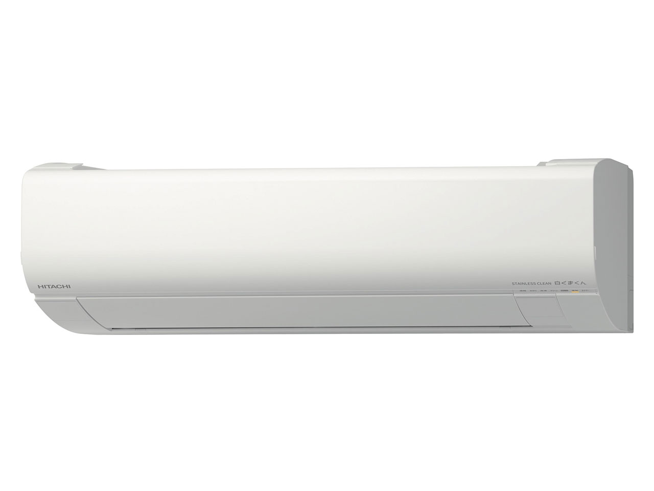 �X�e�����X�E�N���[�� �����܂��� RAS-V56N2(W) [�X�^�[�z���C�g] �̐��i�摜