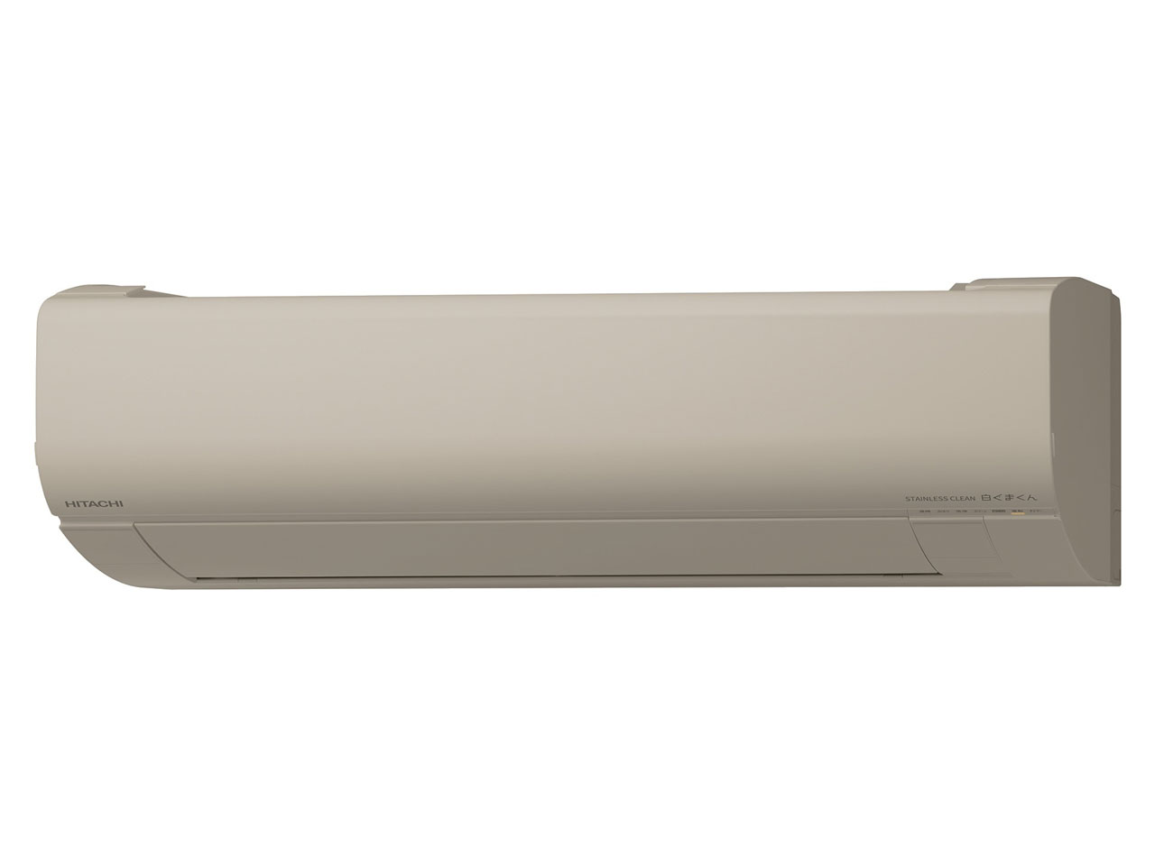 �X�e�����X�E�N���[�� �����܂��� RAS-V22N(C) [�V���C���x�[�W��] �̐��i�摜