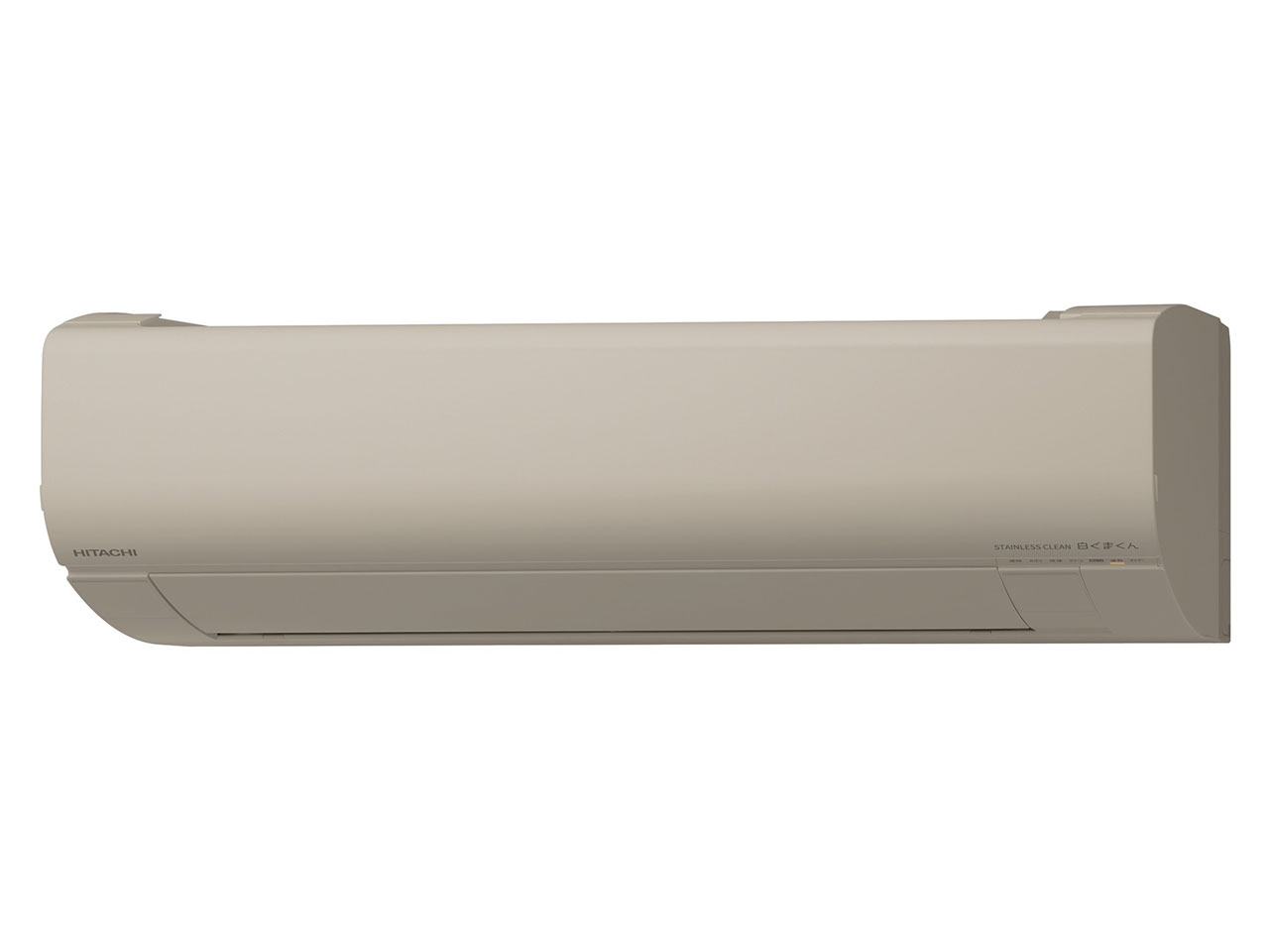 �X�e�����X�E�N���[�� �����܂��� RAS-V25N(C) [�V���C���x�[�W��] �̐��i�摜