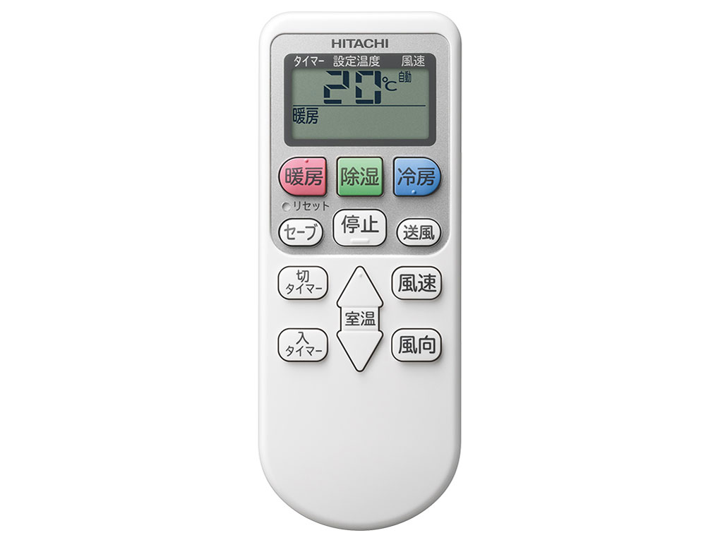 �����܂��� RAS-AJ36N(W) [�X�^�[�z���C�g]