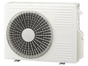 �����܂��� RAS-AJ40N(W) [�X�^�[�z���C�g]