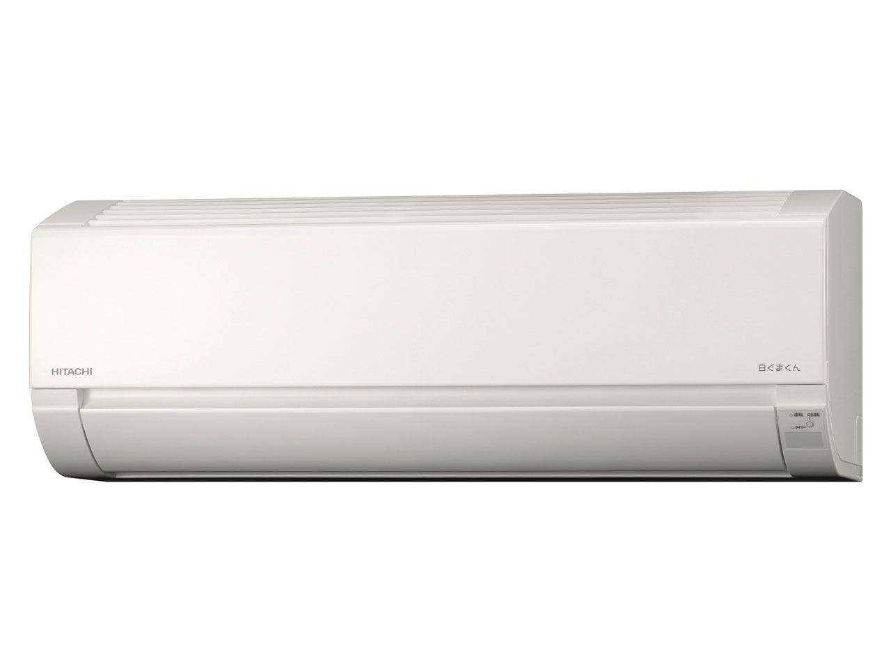 �����܂��� RAS-AJ40N(W) [�X�^�[�z���C�g] �̐��i�摜