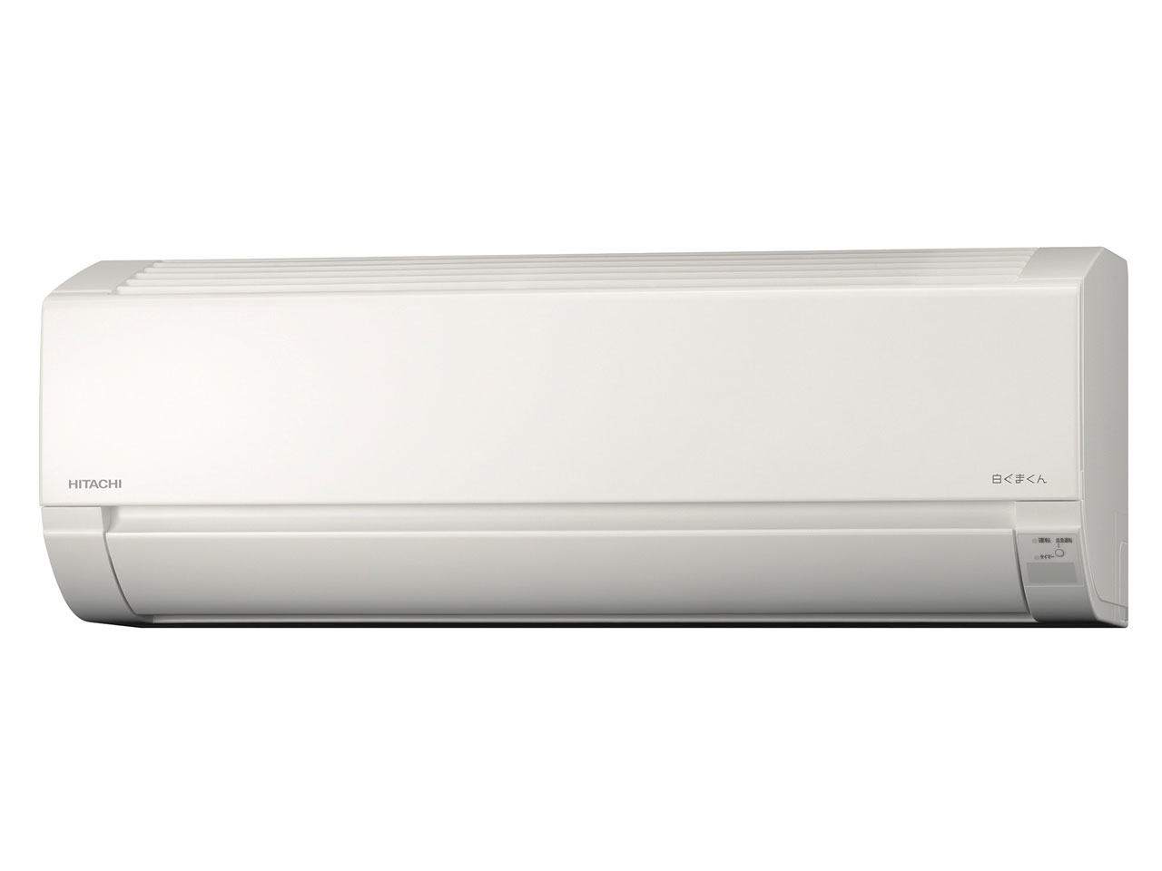 �����܂��� RAS-AJ71N2(W) [�X�^�[�z���C�g] �̐��i�摜