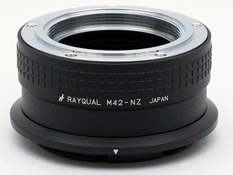 RAYQUAL M42-NZ �̐��i�摜