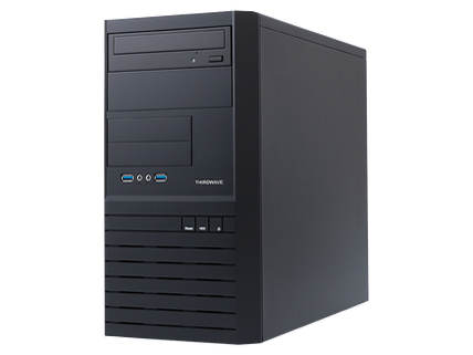 Magnate IM Core i5 13400/16GB������/500GB NVMe SSD/DVD/Office Personal 2021���f�� K/12135-11c �̐��i�摜