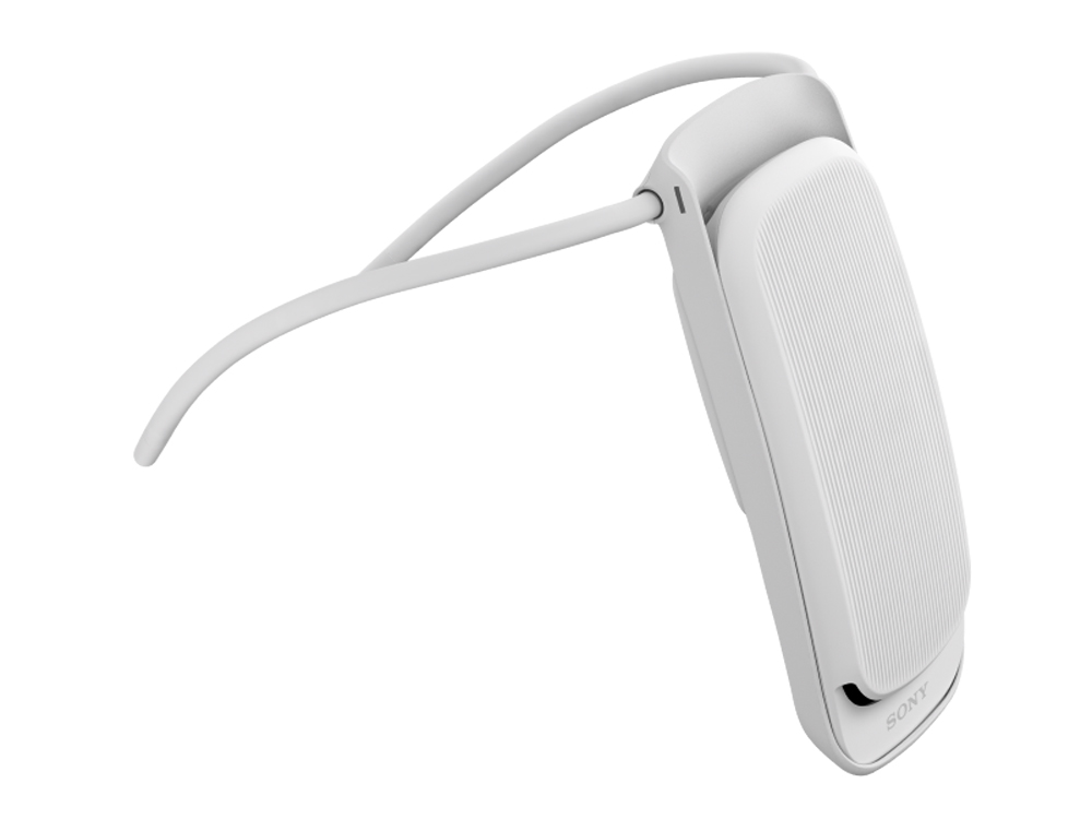 ★新品未開封★ SONY REON POCKET5 センシングキット ホワイト SONY レオンポケット5 センシングキット ホワイト RNPK-5T/W